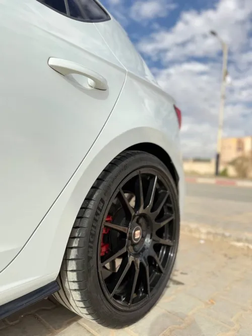 Seat Cupra  2019 Cupra 2019 Perfemance Prepare mouteur complet (forger)