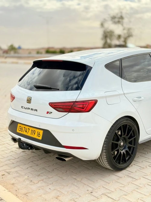 Seat Cupra  2019 Cupra 2019 Perfemance Prepare mouteur complet (forger)