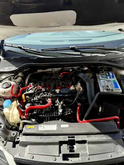 Seat Cupra  2019 Cupra 2019 Perfemance Prepare mouteur complet (forger)