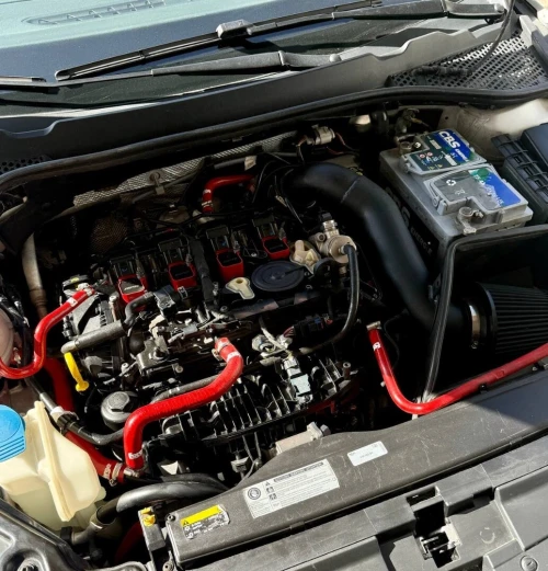Seat Cupra  2019 Cupra 2019 Perfemance Prepare mouteur complet (forger)
