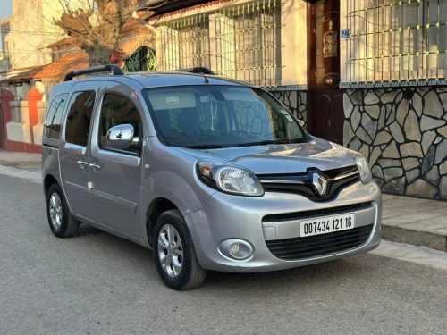 Renault Kangoo 2021 Kangoo
