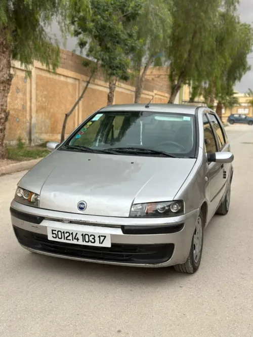 Fiat Punto 2003 Classic