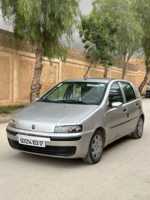 Fiat Punto 2003 Classic