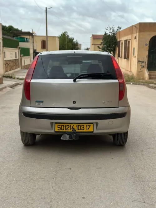 Fiat Punto 2003 Classic
