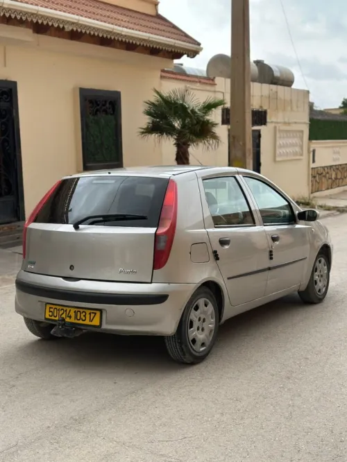 Fiat Punto 2003 Classic