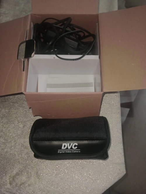 Caméscope numérique Sony