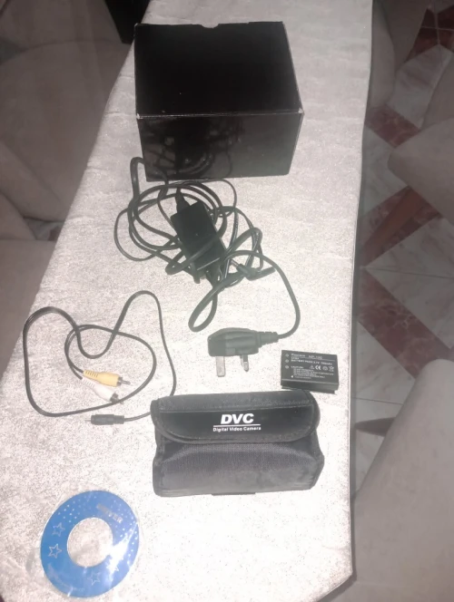 Caméscope numérique Sony