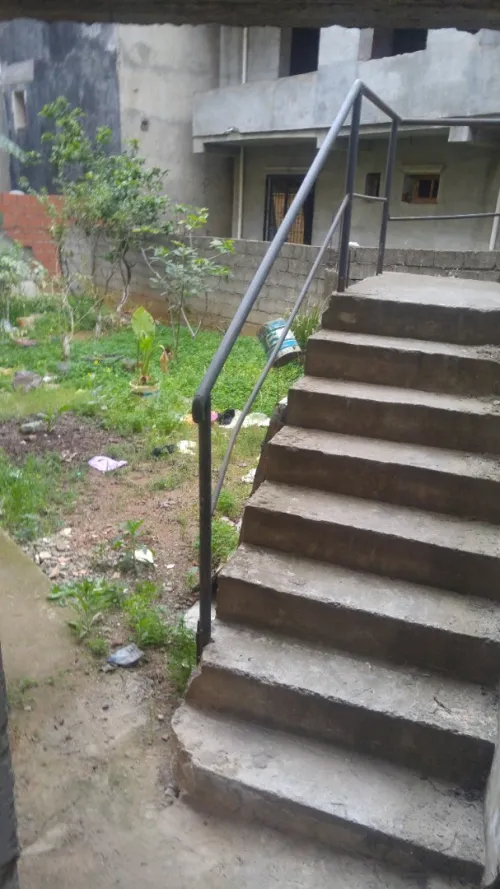 Location Appartement Niveau de villa F2 Alger Birkhadem