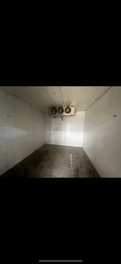 LOCATION DE CHAMBRE FROIDE NEGATIVE