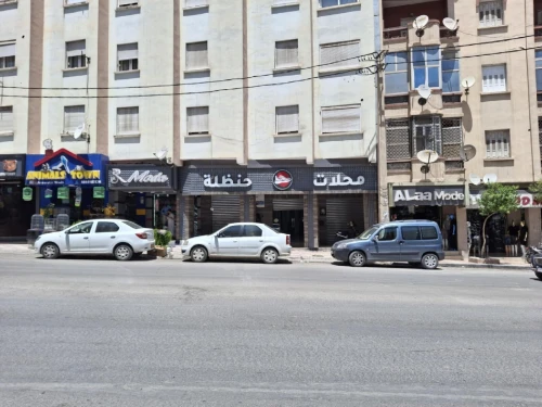 Location Local Sétif Setif
