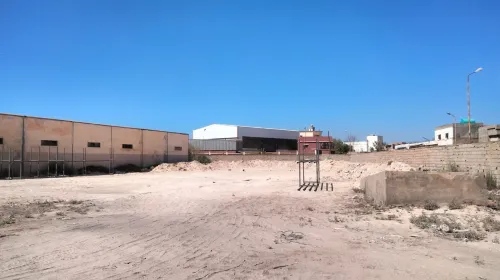 Location Local Oran El Kerma
