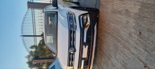 Volkswagen T-Cross 2025 R-line