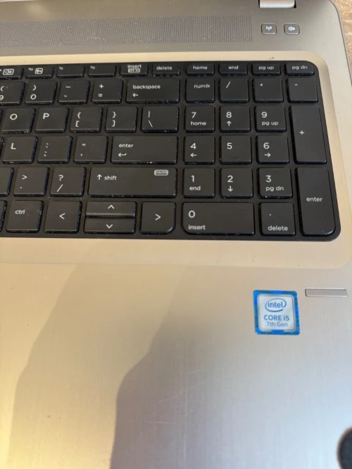 Hp i5