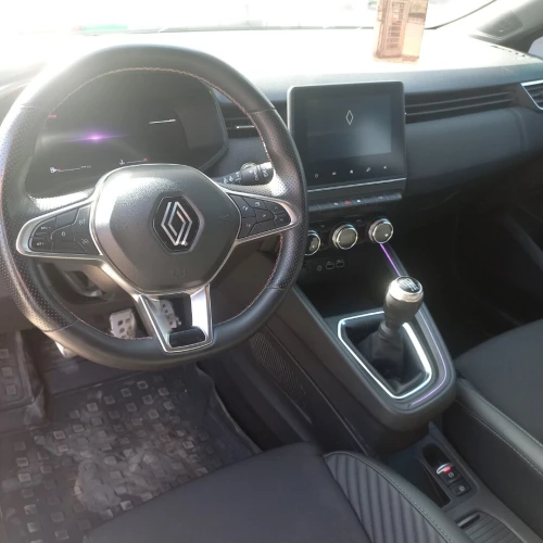 Renault Clio 5  2024 Esprit Alpine