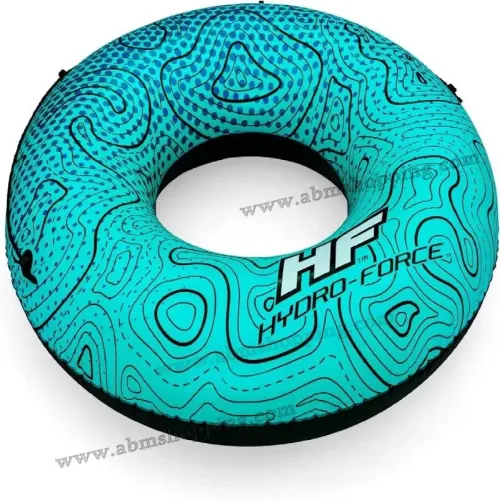 Bouée saisie hydro-force 106x106x27cm | Bestway