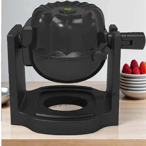 Machine à gâteau électrique 1200W | Sonashi
