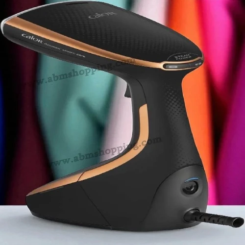 Défroisseur vapeur a main vertical |Access Steam Care