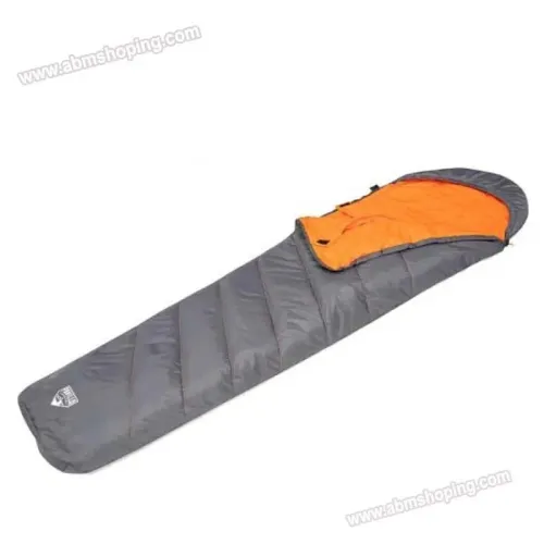 Sac de Couchage Hiberhid _Bestway
