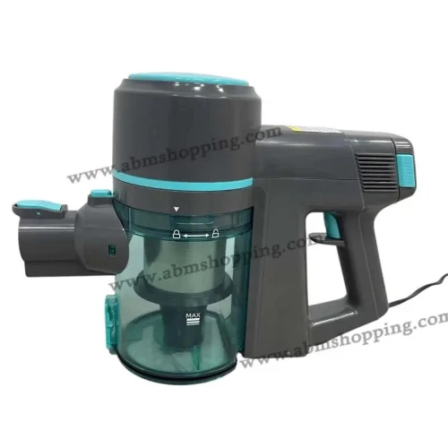 Aspirateur balai multifonction 600w |Silver crest