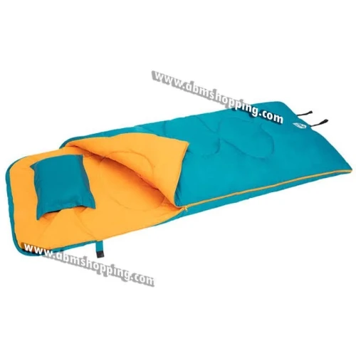 Sac De Couchage Avec Oreiller Gonflable- Bestway 
