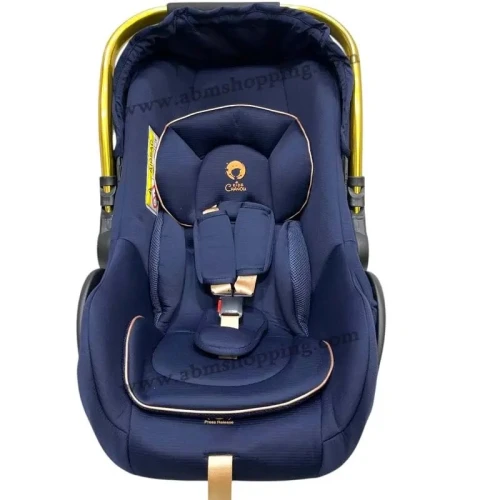 Maxi Cosi Siège Auto bébé Bras En Aluminuim Couvert tête Rabattable