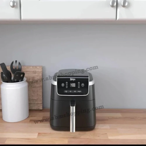 Friteuse à air professionnelle 4en1-6,2L | Ninja