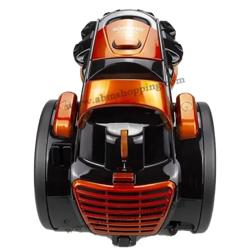 Aspirateur cyclonique sans sac 3L 2000W | SONASHI
