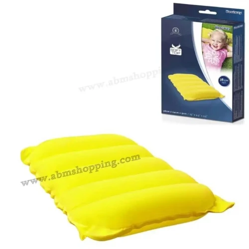 Oreiller gonflable 38x24x9cm | Bestway