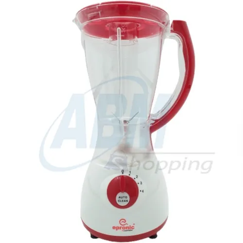 Mixeur Électrique 300 W 1.5L – epronic