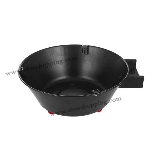 Barbecue Electrique Ø 31cm |Techwood (F) 