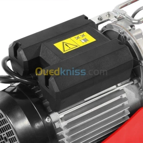 Monte Charge Electrique 20 M . 500 Kg -BEETRO (Facturation Disponible )