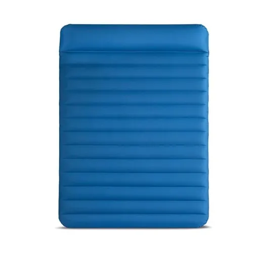 Matelas gonflable Queen 2 Personnes 152x200x22cm | INTEX