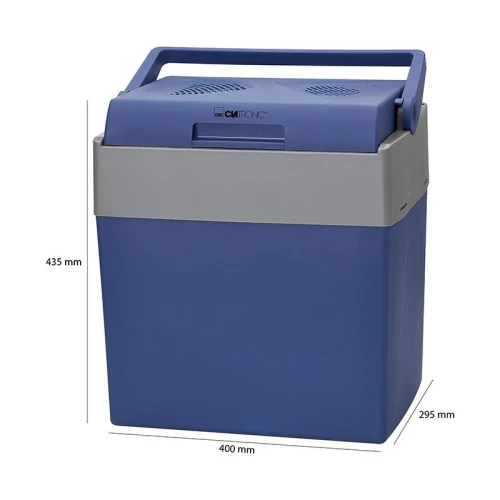 Glacière électrique chaud/froid 28L | Clatronic