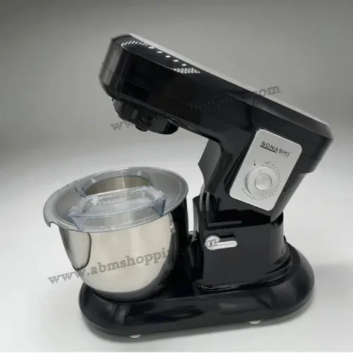 Pétrin Professionnel 1600w | SONASHI