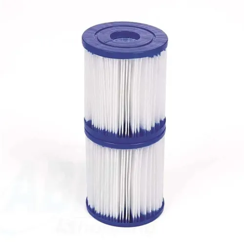 Piscine hors sol Steel Pro 400  211 81 cm  filtre à cartouche Bestway (facturation disponible) 