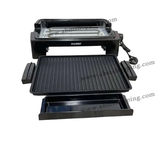 Barbecue électrique 1500 W