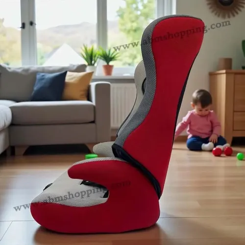 Siège auto 2en1 avec rehausseur 0-36 Kg pour enfant