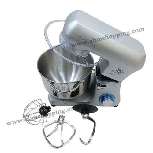 Robot pétrin 1800W , 10L | Bergmann