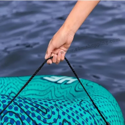 Bouée saisie hydro-force 106x106x27cm | Bestway