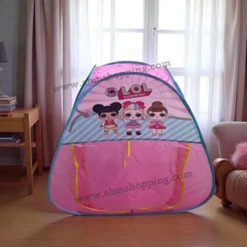 Tente pour enfants 88x88x92cm | Lol surprise