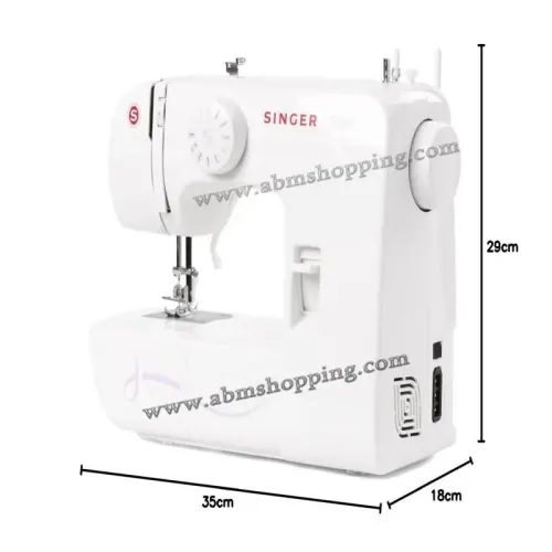 Machine à coudre 1306 Start Singer