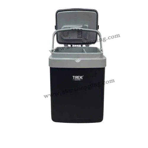 Glacière électrique trolley chaud/froid biénergies| 33 litres (F)