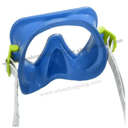 Masque et tuba de la plongée pour enfants | Bestway