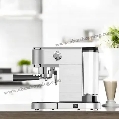 Machine à café espresso- Multismart