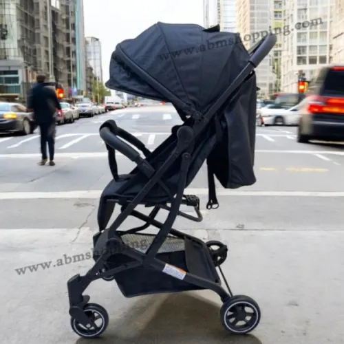 Poussette valise pour bébé | Care me