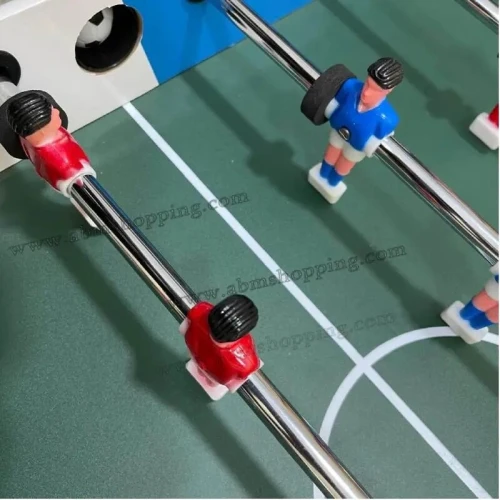 Baby foot real vs barça 119x61x76 cm