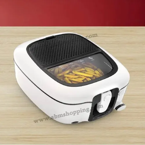 Friteuse super uno 1800W-2,2 L | Moulinex