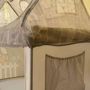 Lit parapluie : Dolci Sogni quotidien | CAM (facturation disponible)