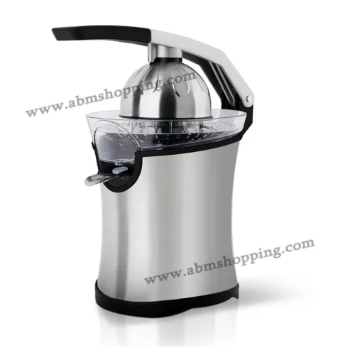 Presse-agrumes en inox 160W | SILVERCREST