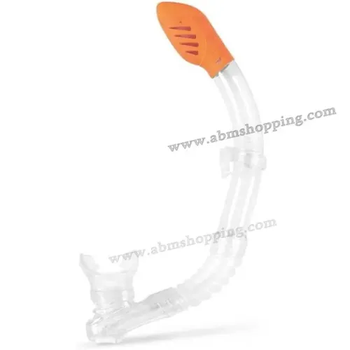 Masque et tuba de plongée wave rider Intex